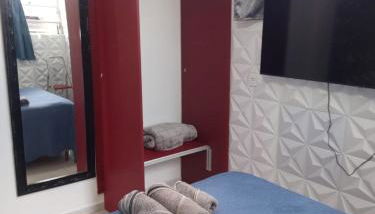 Apart aconchegante em São José - Foto 2