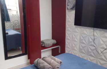 Apart aconchegante em São José - Foto 2