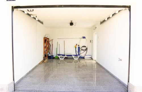 Modernes Haus mit spektakulärem Meerblick und Pool - Foto 24