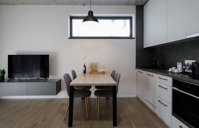 Aparthotel Na Klenici - Foto 25