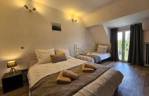 Gîte de l'Horizon, 5mn du Zoo de Beauval - Photo 7