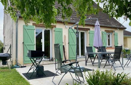 Le Monnet - Bail Partner - Foto 1