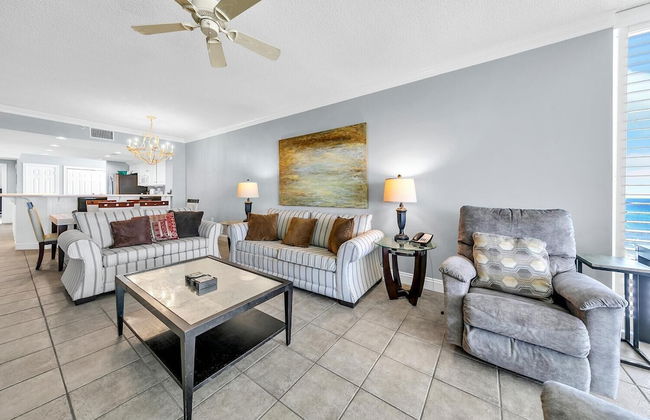 Majestic Beach Towers 2-1509 - Foto 22