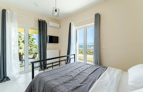 Luxury Seaview 3BDR Maisonette-100m to Beach - Foto 37