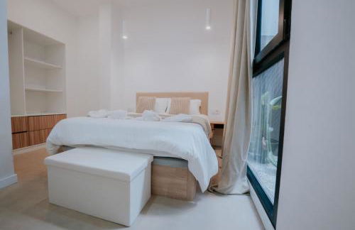 Room Turia - Foto 23