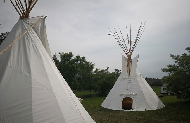 Zoopark Zelčín - Foto 48