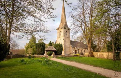 Mill Stream Cottage - Photo 33