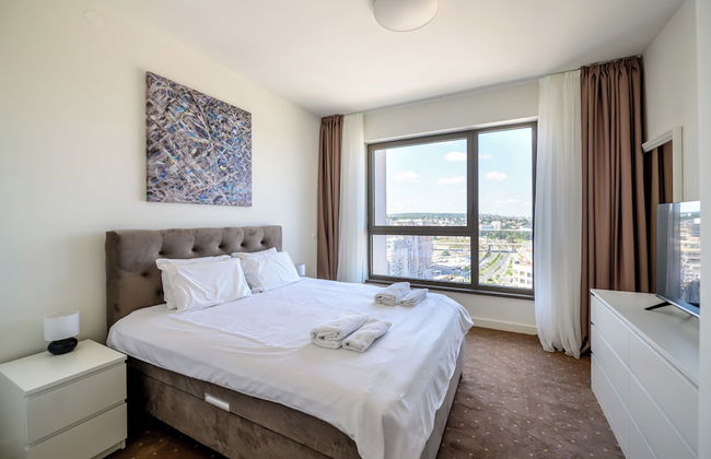 Waterfront Residences - Foto 4