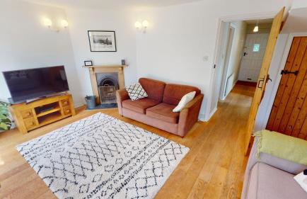 CROYDE LOOKOUT 3 Bedrooms - Foto 11