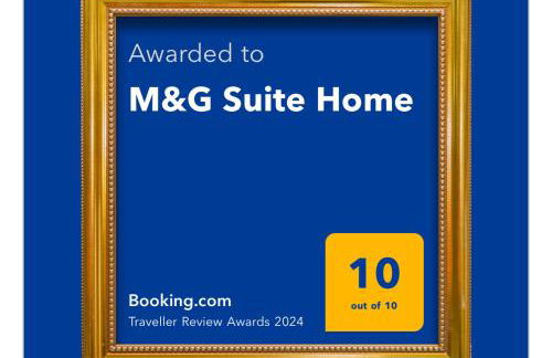 M&G Suite Home - Foto 8