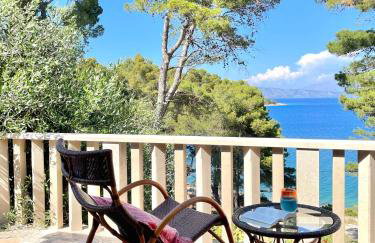 dinka seaside villa - hvar island - Photo 19