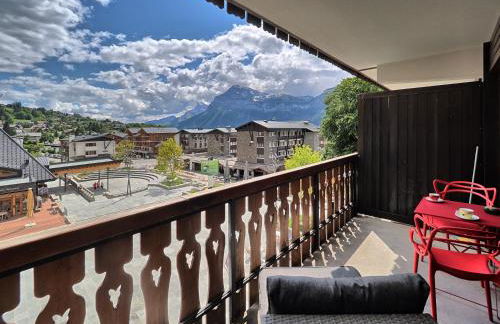 Vintage chic -central, wifi, mountain view-BelleVue3 - Photo 17