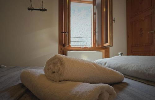 Appartamenti e camere del Re e della Regina - Grand Hotel Ceresole Reale - Foto 48