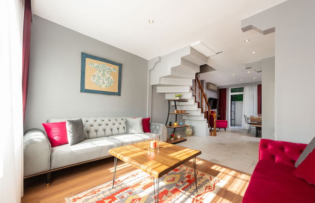 Bright Apart Hotel - Foto 1