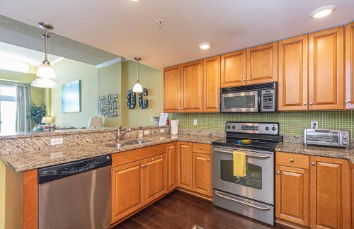 Bay Front Paradise Penthouse Unit - Foto 18