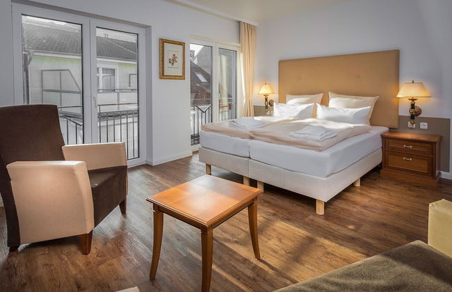 Hanse City Boarding House - Foto 3