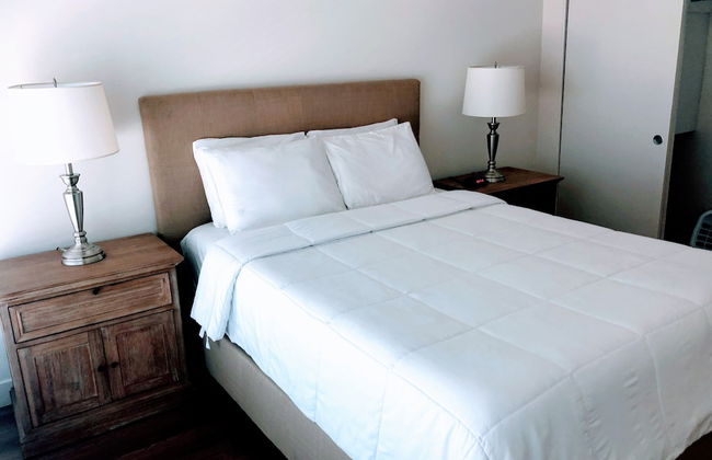 Resort Style Suites in Downtown LA - Foto 10