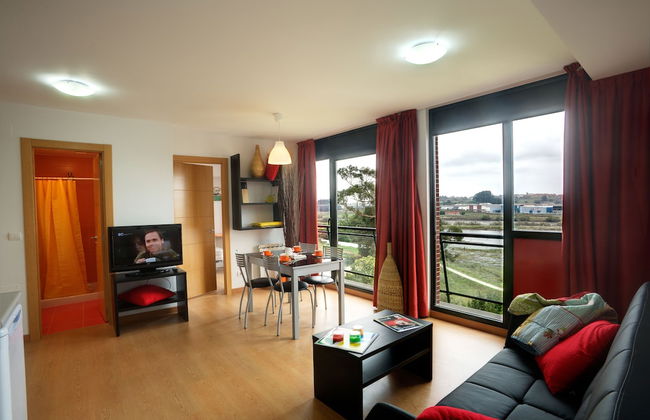 Apartamentos Turísticos Bahía de Boó - Foto 16