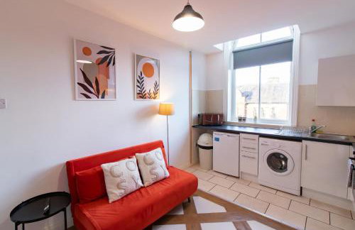 Great offers on Long Stays!! LaLuNa Apartments - Foto 41