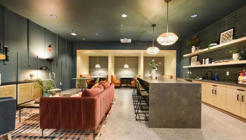 HULU, GYM, Parking Near Shopping, UPMC, Universities - Foto 2