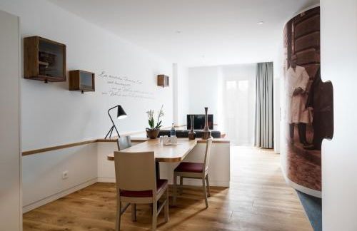 HOF-SUITEN - Foto 50