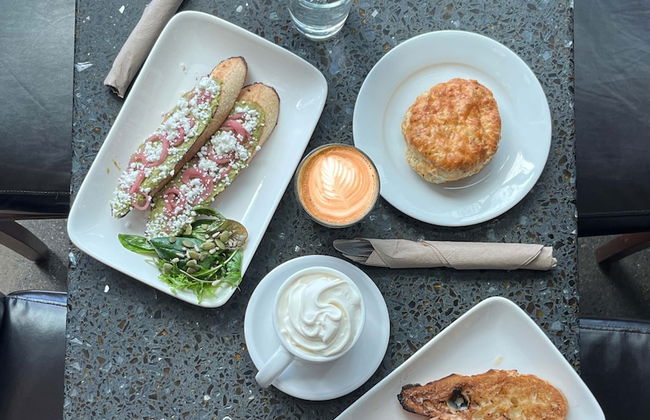 The Parkside Hotel & Spa - Foto 80