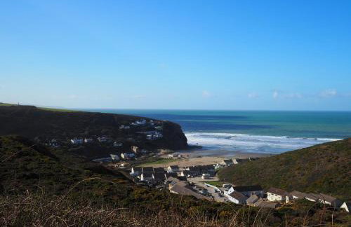 Tincroft Cottage - high end, luxury living near the beach - Foto 34