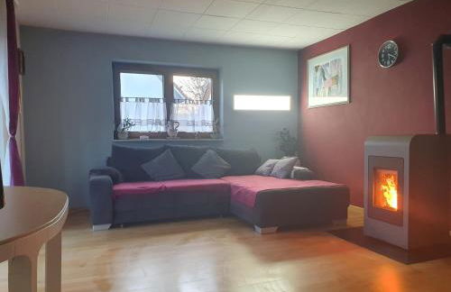 Ferienwohnung in Bad Schussenried - Foto 5