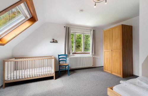 Ferienwohnung im Hof 120qm - Foto 18