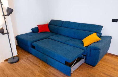 Attico Giglio - Private Terrace near Florence - Foto 10