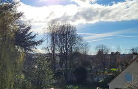 Appart95 Saint-Brice CDG France - Foto 1