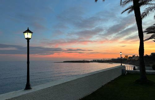 Orilla de Mar: Vistas de ensueño en Cala Almadraba - Photo 51
