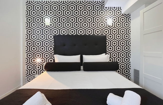 Stay U-nique Apartments Pellaires - Foto 46