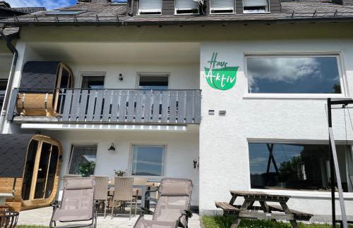 Apartment Haus Aktiv Garten - Foto 32