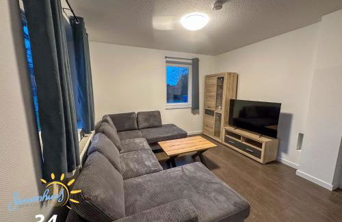 Sünnenhuus 34 - Dein Ferienhaus an der Thülsfelder Talsperre - Foto 20