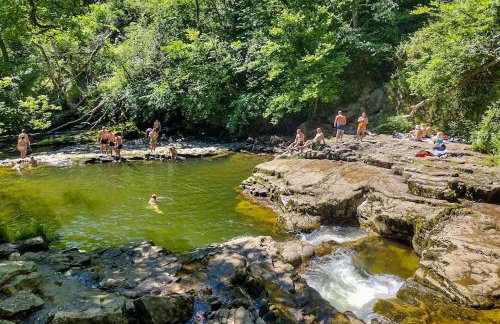 Waterfall Lodge - Foto 43