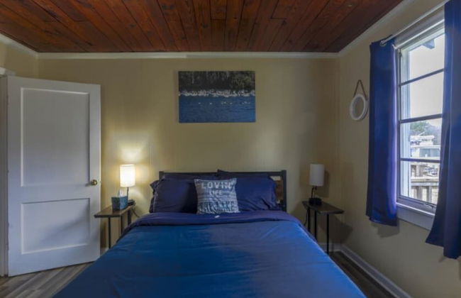 Bells Marina & Resort - Foto 17