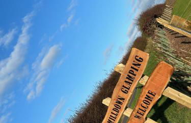 Milldown Glamping - Foto 9