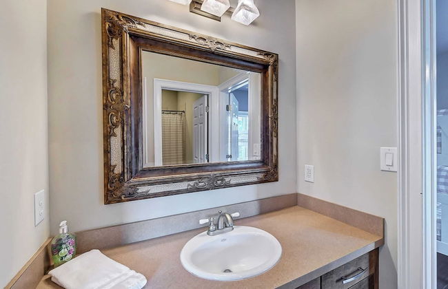 Island Point by Avantstay Sleeps 18 Dock - Foto 44