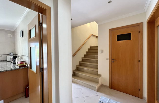 Pêra Brightness Villa by Homing - Foto 32