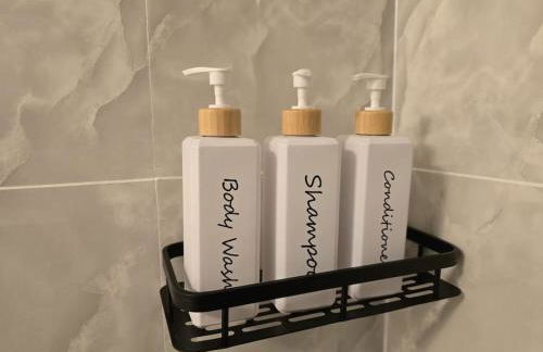 Cosy Home City Centre with free parking - Foto 27