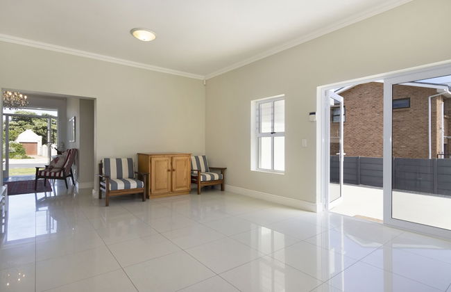 Ocean View Family Beach House - Foto 24