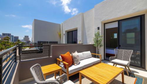 NEW 3br Luxury Townhome - Gaslamp - Balboa Park - Foto 5