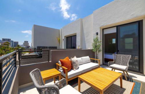 NEW 3br Luxury Townhome - Gaslamp - Balboa Park - Foto 5