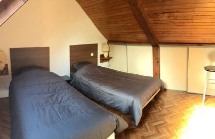 Gîte de La Ville Serho - Foto 19