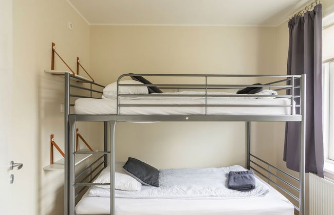 Acco Town Square Apartments - Foto 14