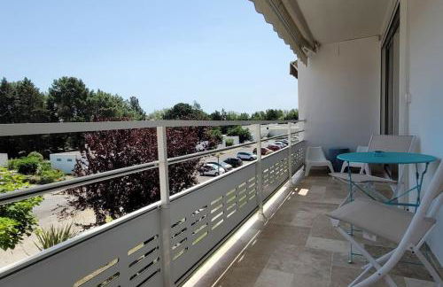 Superbe appartement Arcachon - Foto 10