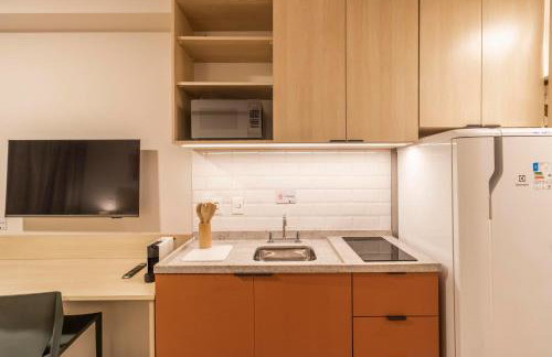 Club Haas Higienópolis - Foto 15