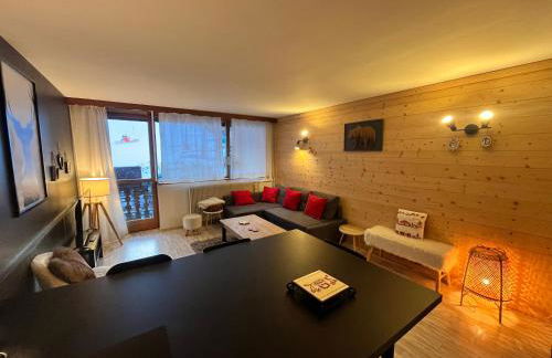 Praloup 1600 t3 sur piste 4p - Foto 4