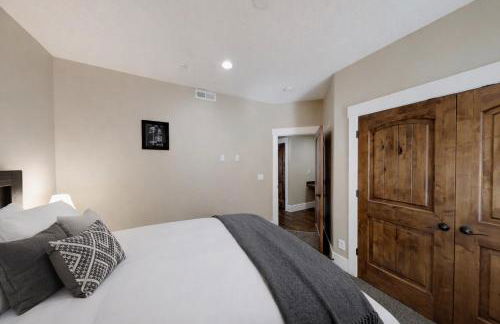 Park'S Edge 844 Townhouse - Foto 32